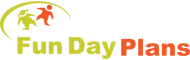 Fun Day Plans Logo